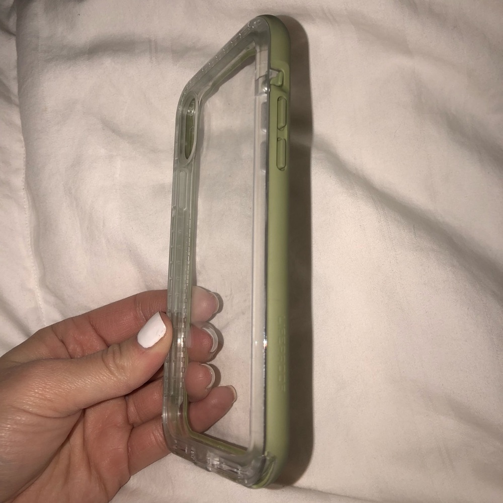 NEXT Life proof Case